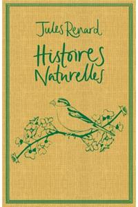 Histoires Naturelles