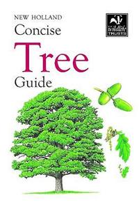 Concise Tree Guide