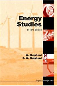 Energy Studies (2nd Edition)