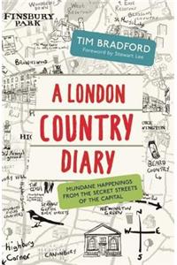 A London Country Diary