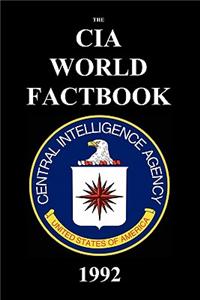 CIA World Factbook 1992