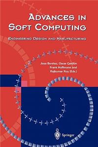 Advances in Soft Computing