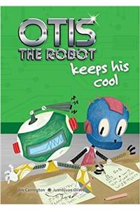 Otis the Robot Keeps His Cool
