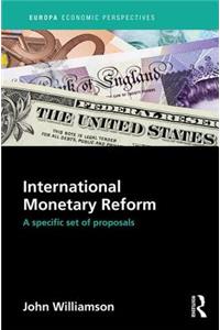 International Monetary Reform