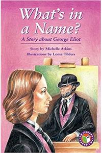 What's in a Name?