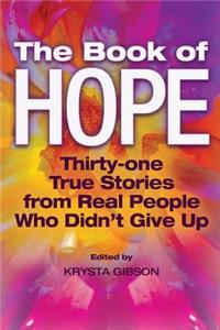 Book of Hope