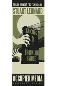 Taking Brooklyn Bridge