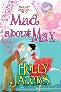 Mad about Max