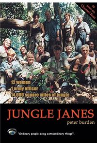 Jungle Janes