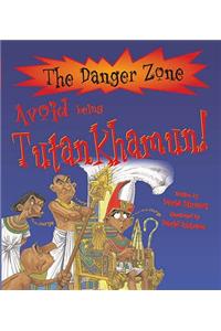 Avoid Being Tutankhamun!