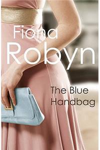 The Blue Handbag