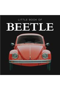 Little Book of the Beetle