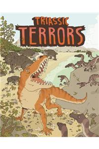 Triassic Terrors