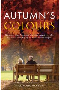 Autumn's Colours