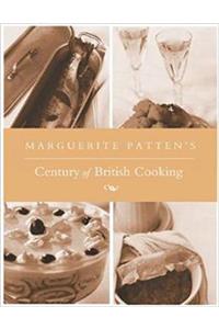 Marguerite Patten's Century of British Cooking