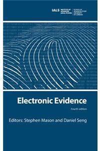 Electronic Evidence