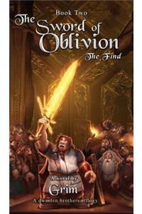 The Sword Of Oblivion