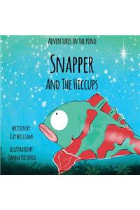 Adventures In The Pond