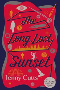 Long Lost Sunset