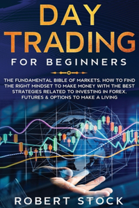 Day Trading For Beginners