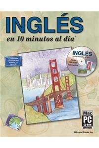 Ingles en 10 Minutos al Dia