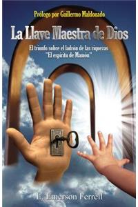 La Llave Maestra de Dios