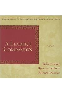 Leader's Companion