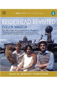 Brideshead Revisited