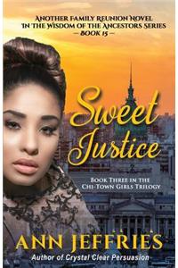 Sweet Justice