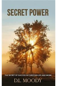 Secret Power