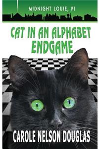 Cat in an Alphabet Endgame