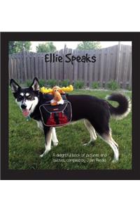 Ellie Speaks