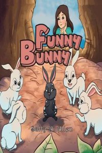 Funny Bunny