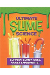 Ultimate Slime Science