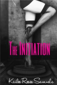 The Initiation: Volume 1 (The SOS Series)