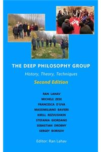 Deep Philosophy Group (2nd Edition)