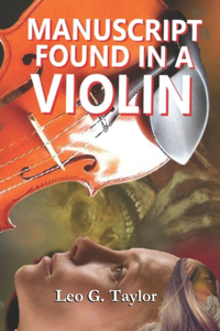 Manuscript Found in a Violin