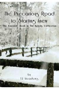 The Precarious Road to Starting Anew