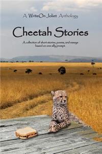 Cheetah Stories