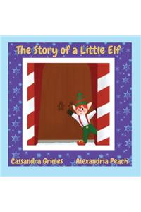 The Story of a Little Elf