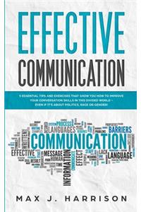 Effective Communication