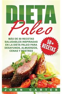 Dieta Paleo