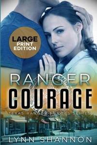 Ranger Courage