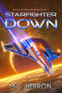 Starfighter Down