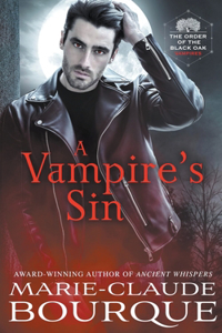 Vampire's Sin