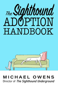 Sighthound Adoption Handbook