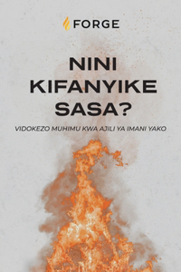 Nini Kifanyike Sasa?