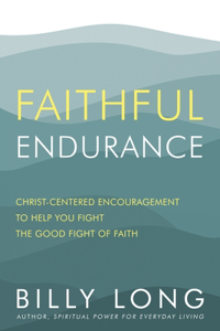 Faithful Endurance