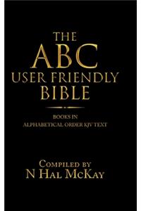 Abc User Friendly Bible