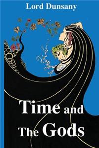 Time and the Gods